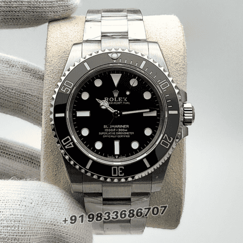 Rolex Swiss ETA Swiss ETA Watches 1 1 Super Clone Rolex Swiss ETA Watches Online India