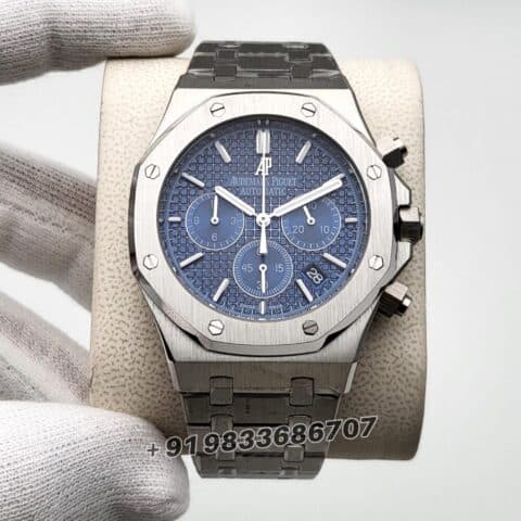 Audemars Piguet first copy replica watches India 1st copy duplicate Audemars Piguet watches sales price Billionare watches