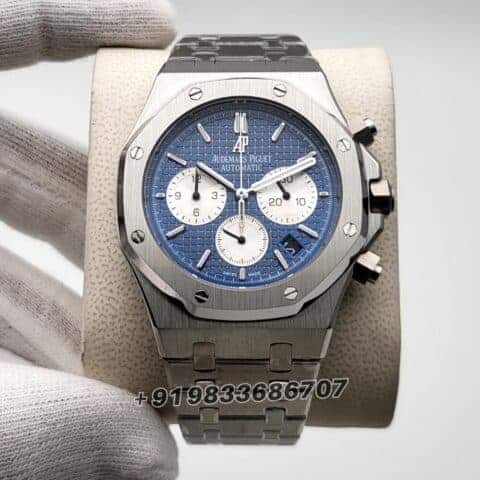 Audemars Piguet first copy replica watches India 1st copy duplicate Audemars Piguet watches sales price Billionare watches