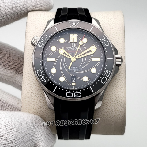 Omega-Seamaster-Diver-300M-007-James-Bond-Edition-Steel-On-Rubber-Strap-Black-Dial-42mm