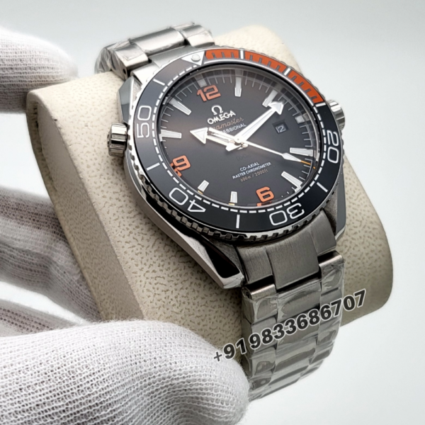 Omega-Seamaster-Planet-Ocean-600M-Steel-On-Steel-Black-Dial-Super-High-Quality-Swiss-Automatic-Watch