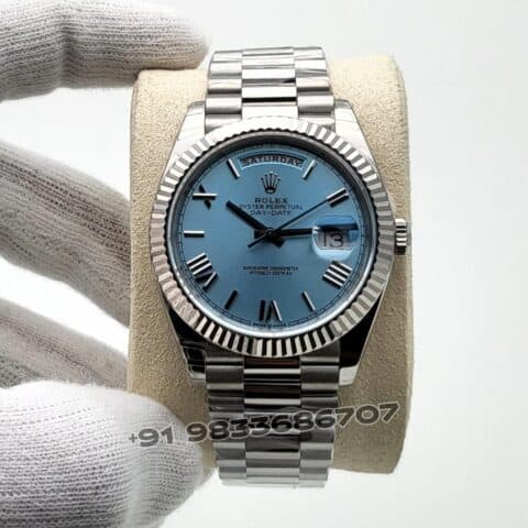 Rolex Swiss ETA Swiss ETA Watches 1 1 Super Clone Rolex Swiss ETA Watches Online India