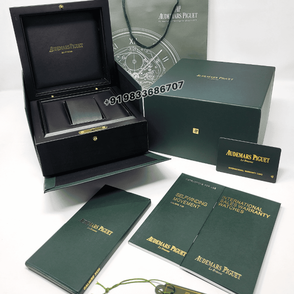 Audemars Piguet Big Box