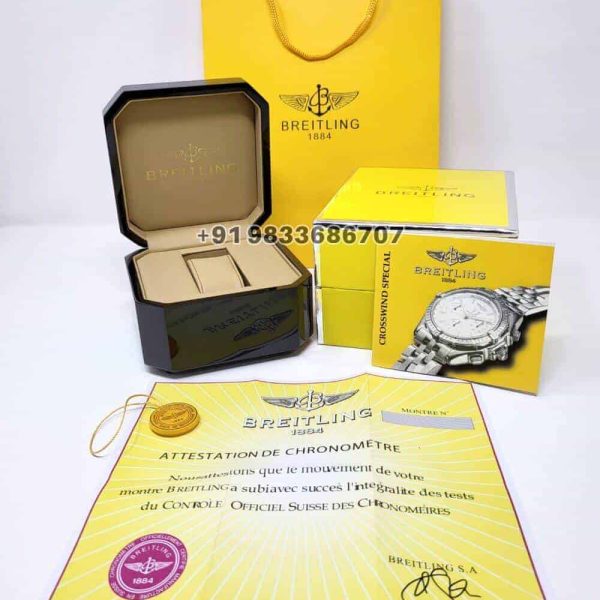 Breitling Box