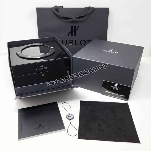 Hublot Big Box