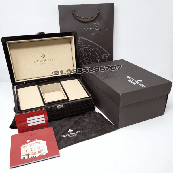 Patek Philippe Big Box