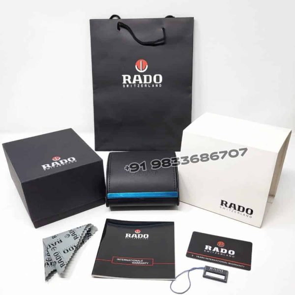 Rado Box