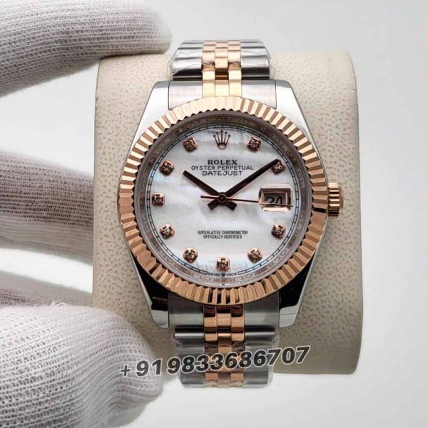 rolex datejust first copy