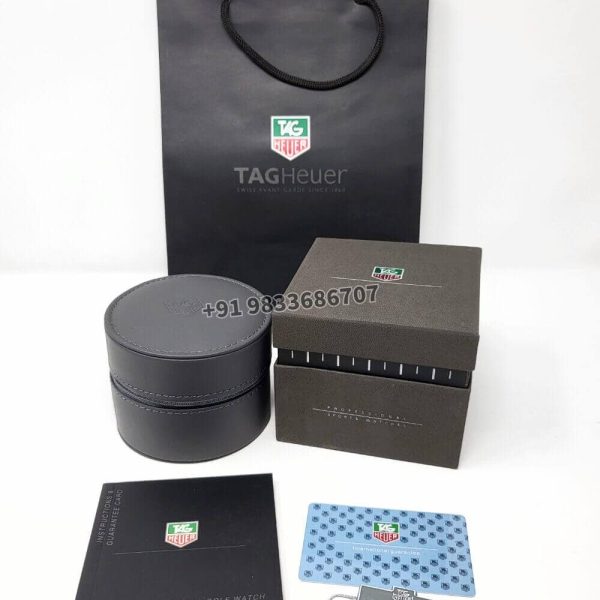 Tag Heuer Box